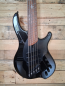 Preview: Dingwall JT3 John Taylor 5-String, Stealth Black, Signature